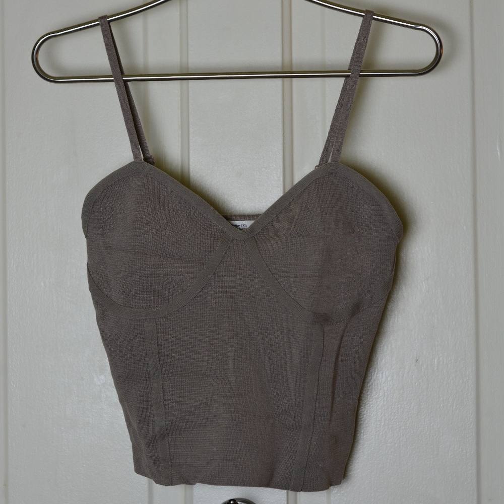 Basic Tank Top